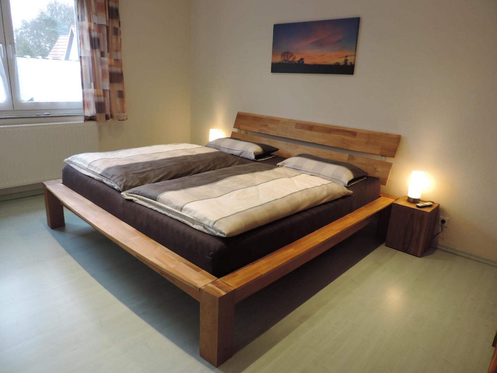 Ferienwohnung Landblick ฮอมแบร์ก ภายนอก รูปภาพ