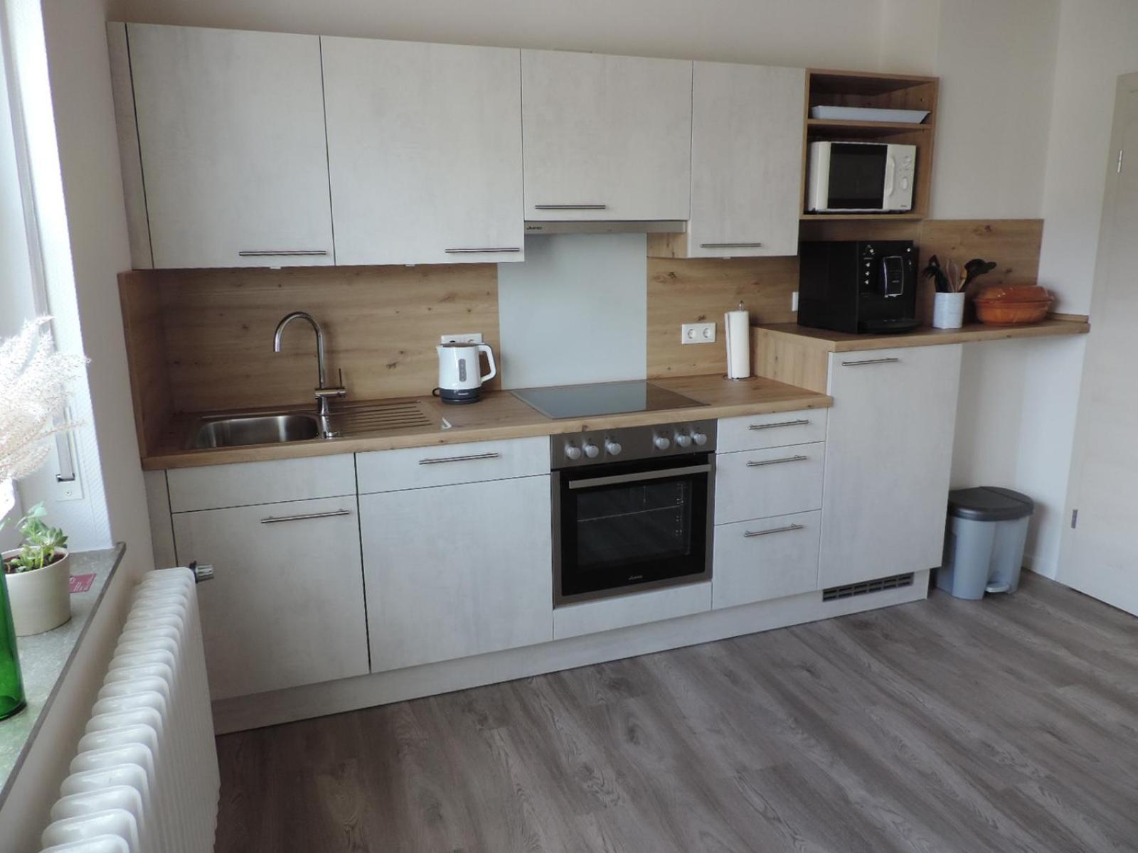 Ferienwohnung Landblick ฮอมแบร์ก ภายนอก รูปภาพ
