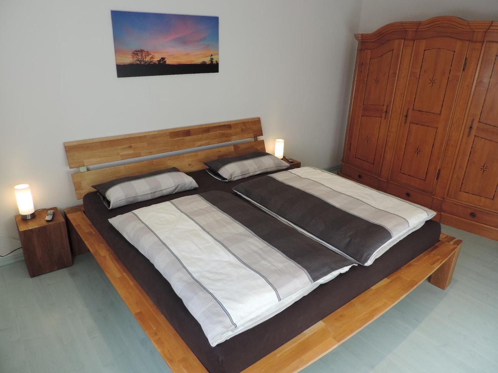 Ferienwohnung Landblick ฮอมแบร์ก ภายนอก รูปภาพ