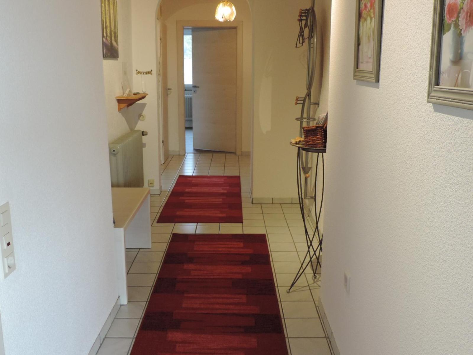 Ferienwohnung Landblick ฮอมแบร์ก ภายนอก รูปภาพ