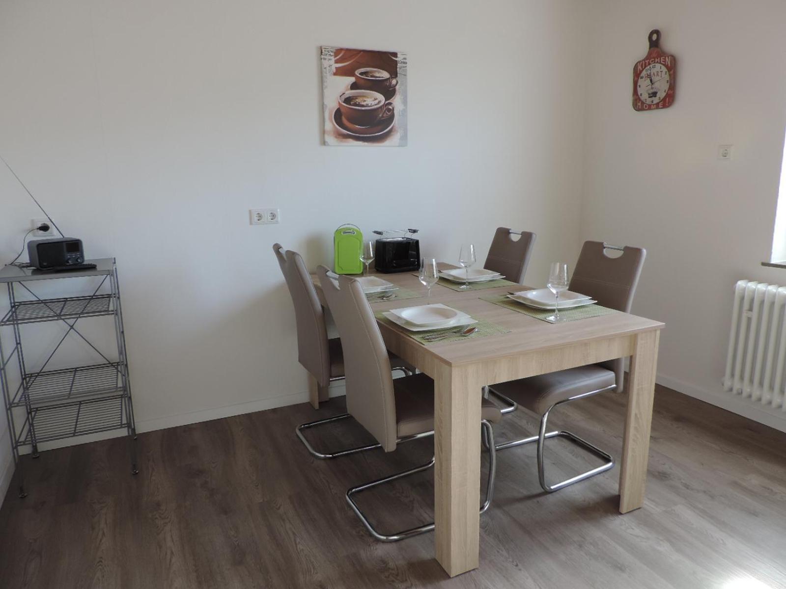 Ferienwohnung Landblick ฮอมแบร์ก ภายนอก รูปภาพ
